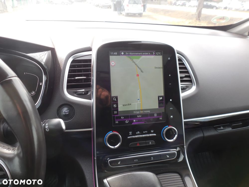 Renault Espace 2.0 Blue dCi Zen EDC - 23