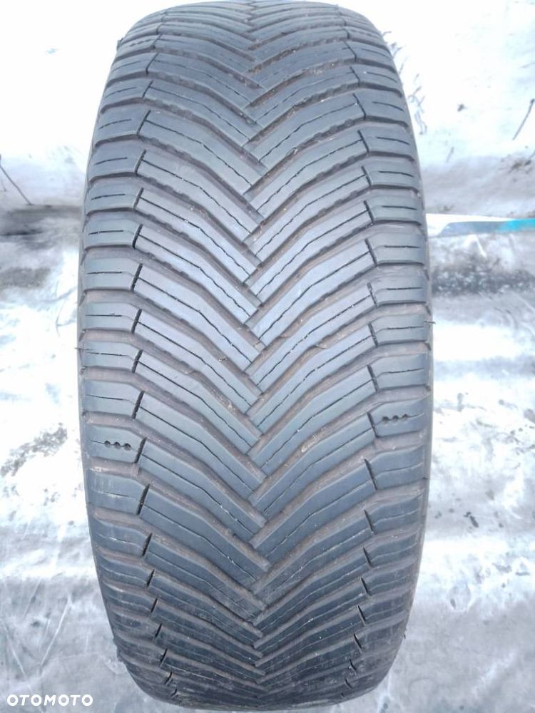 Michelin CrossClimate 2 225/65 R17 106V 2024 7-7.5mm - 1