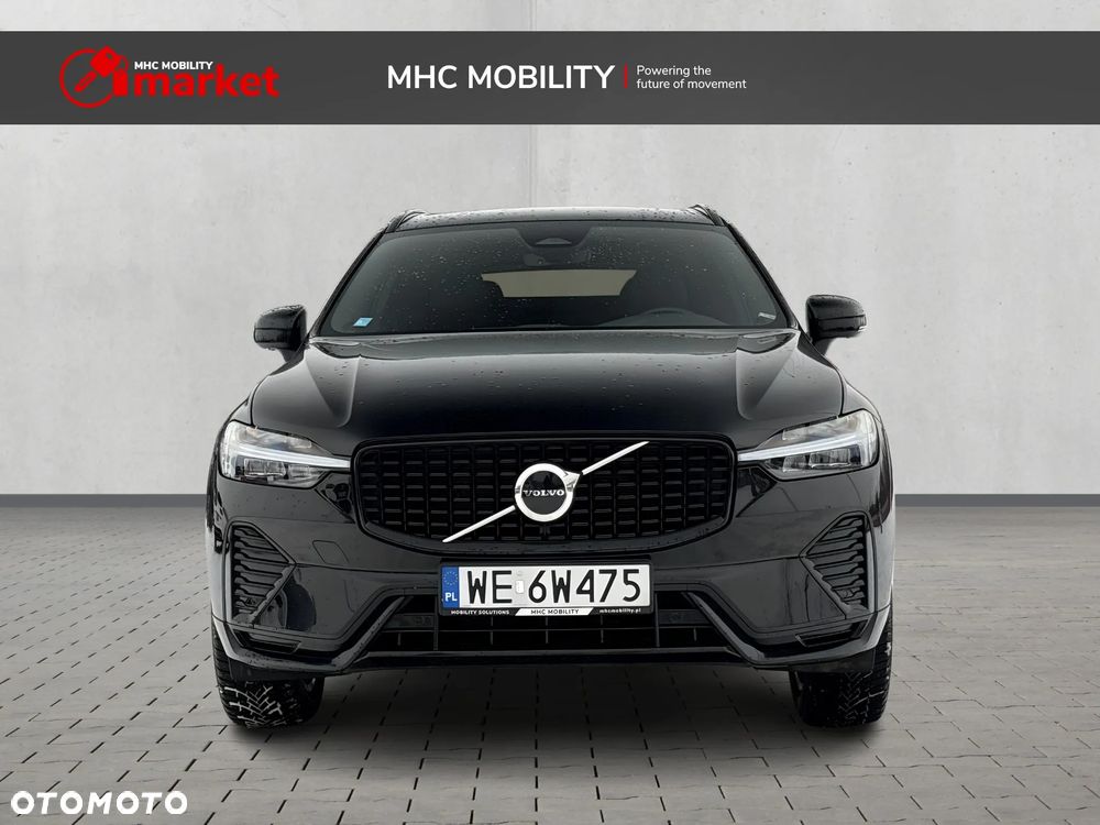 Volvo XC 60 B4 B Plus Dark - 9