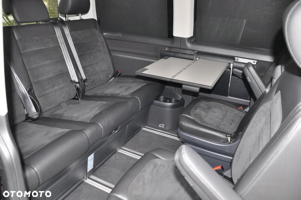 Volkswagen Multivan 2.0 BiTDI L1 Edition DSG - 11