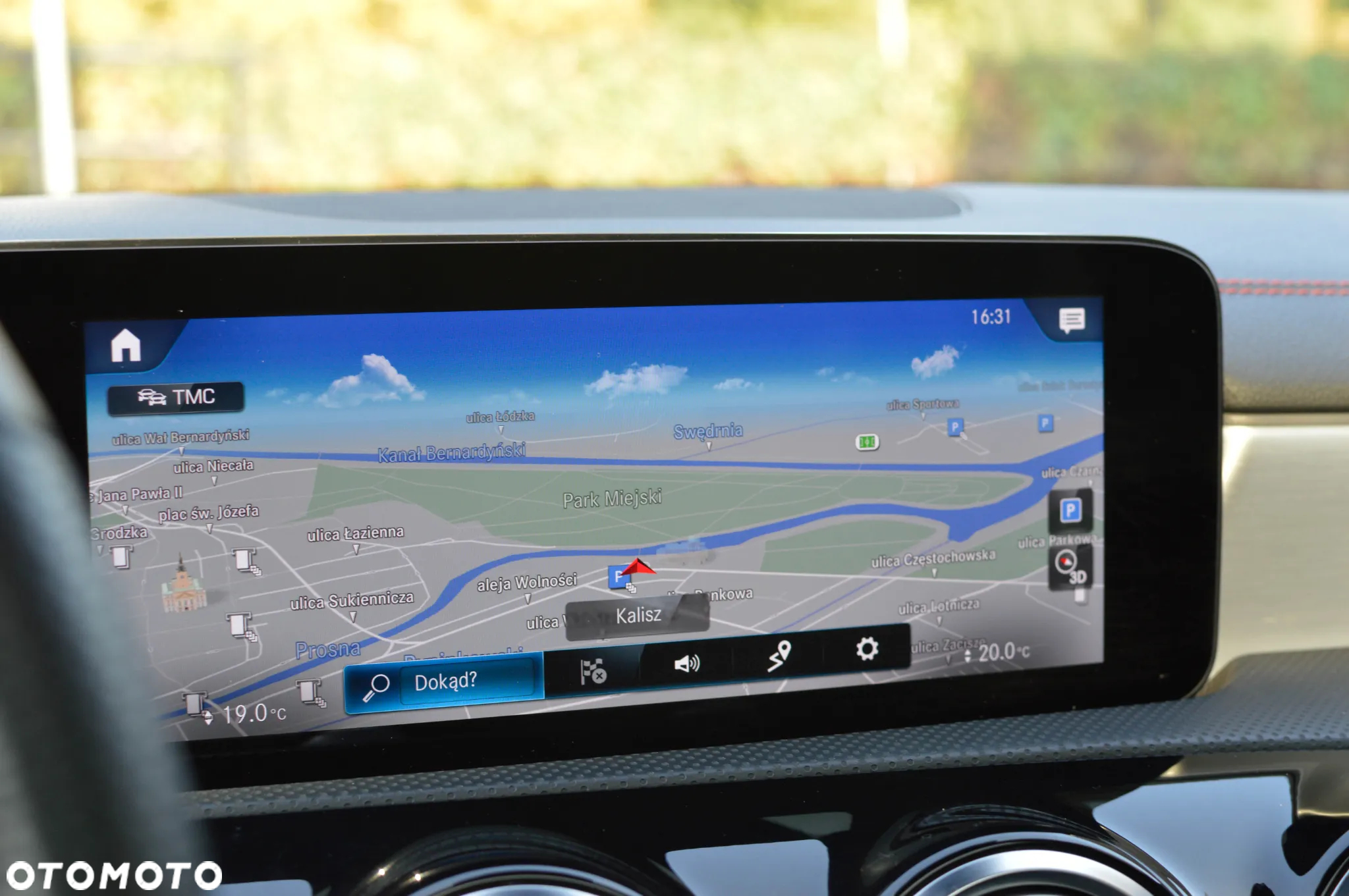 Mercedes-Benz CLA 250 4-Matic AMG Line 7G-DCT - 21