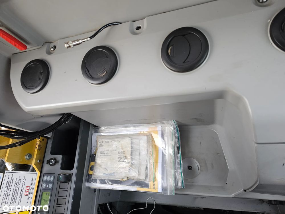 Caterpillar 326 FL - 13