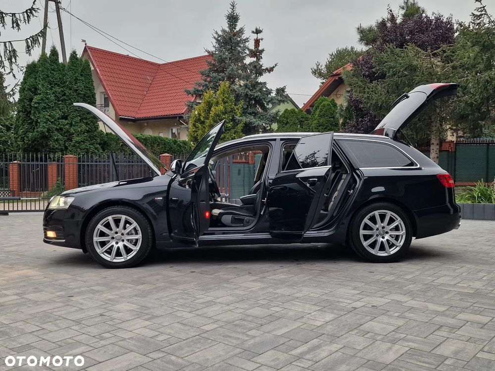 Audi A6 - 3