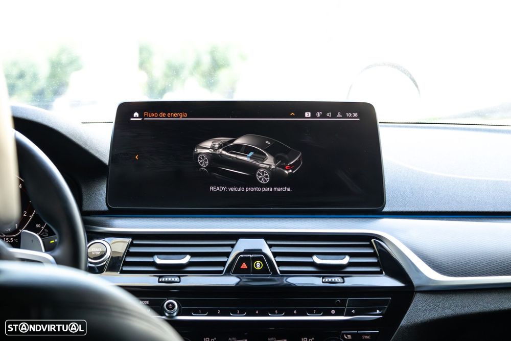 BMW 530 - 33
