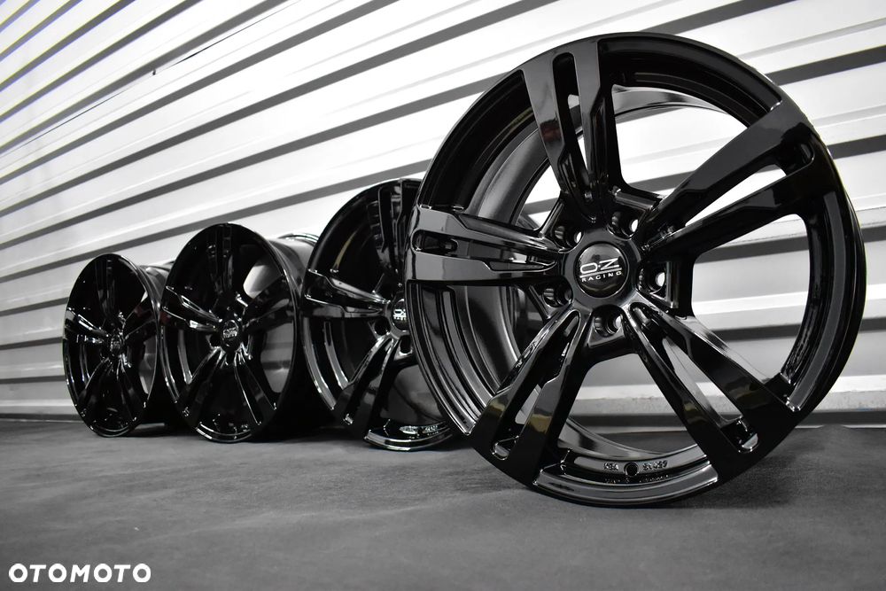 Felgi 5x114,3 R18 Mazda cx5 cx7 3 5 6 HONDA Hyundai Tucson Kia TOYOTA - 1