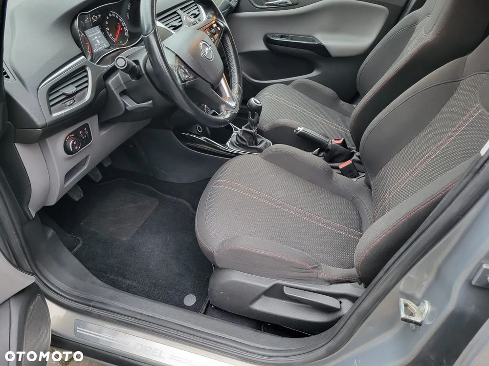 Opel Corsa 1.4 T Cosmo S&S - 11