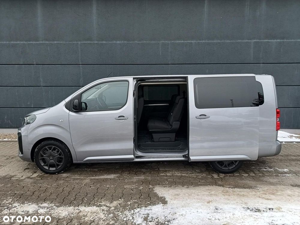 Citroën SpaceTourer 2.0 BlueHDi XL Plus EAT8 - 12