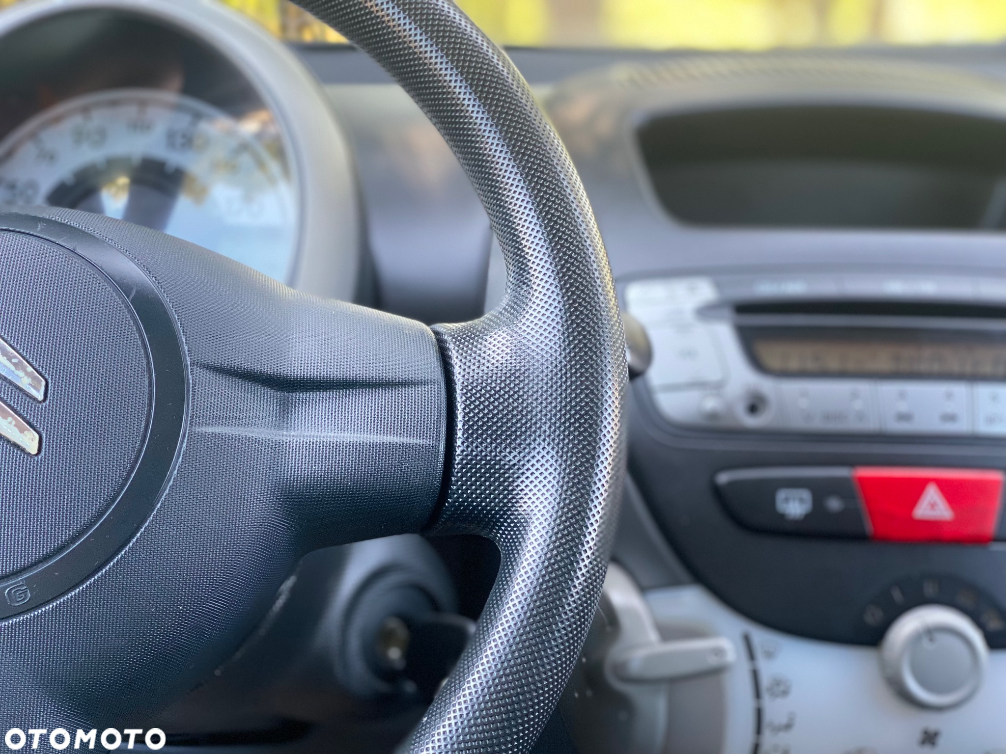 Citroën C1 1.4 HDI Style - 16