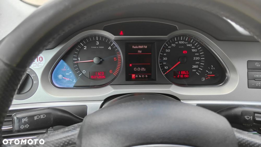 Audi A6 Limousine - 20