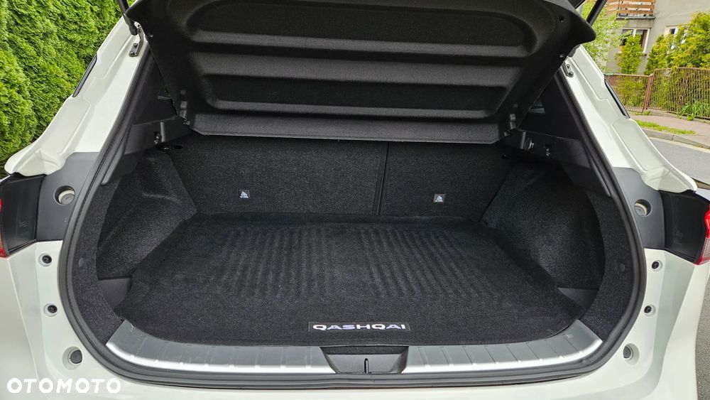 Nissan Qashqai 1.5 VC-T e-Power Tekna - 26