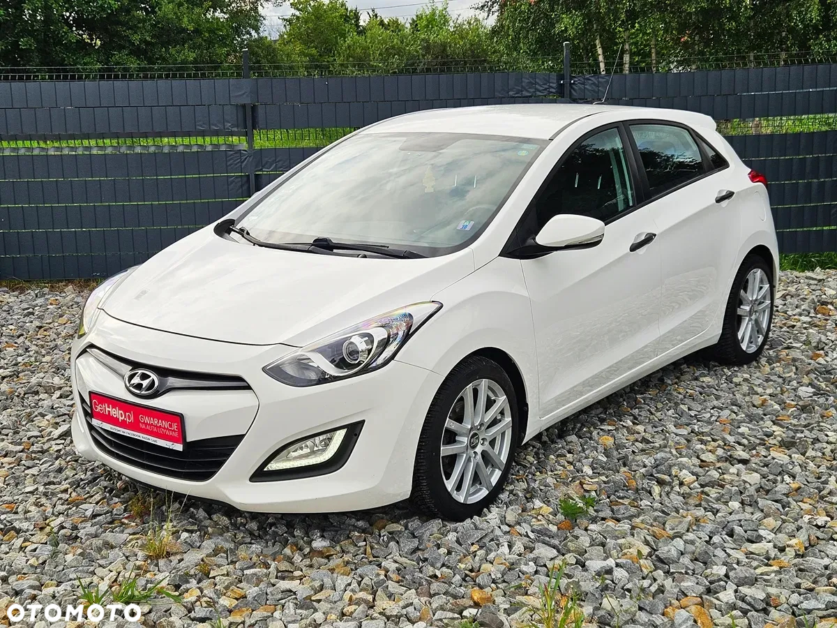 Hyundai i30 - 16