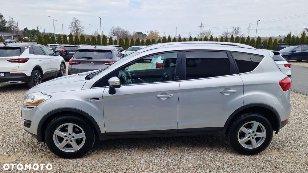 Ford Kuga 2.0 TDCi 2x4 Champions Edition - 26