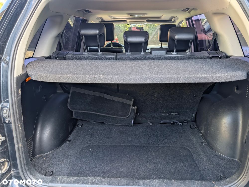 Suzuki Grand Vitara - 6