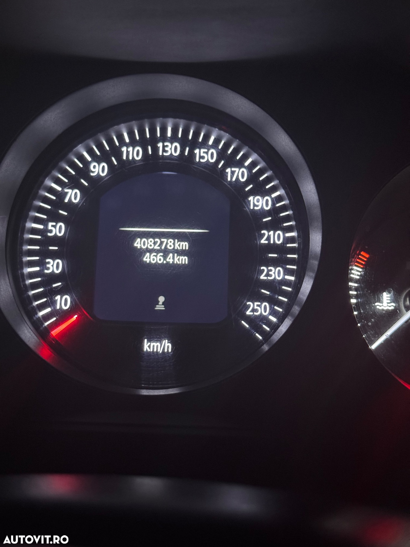 Renault Megane 1.5 dCi Dynamique - 10