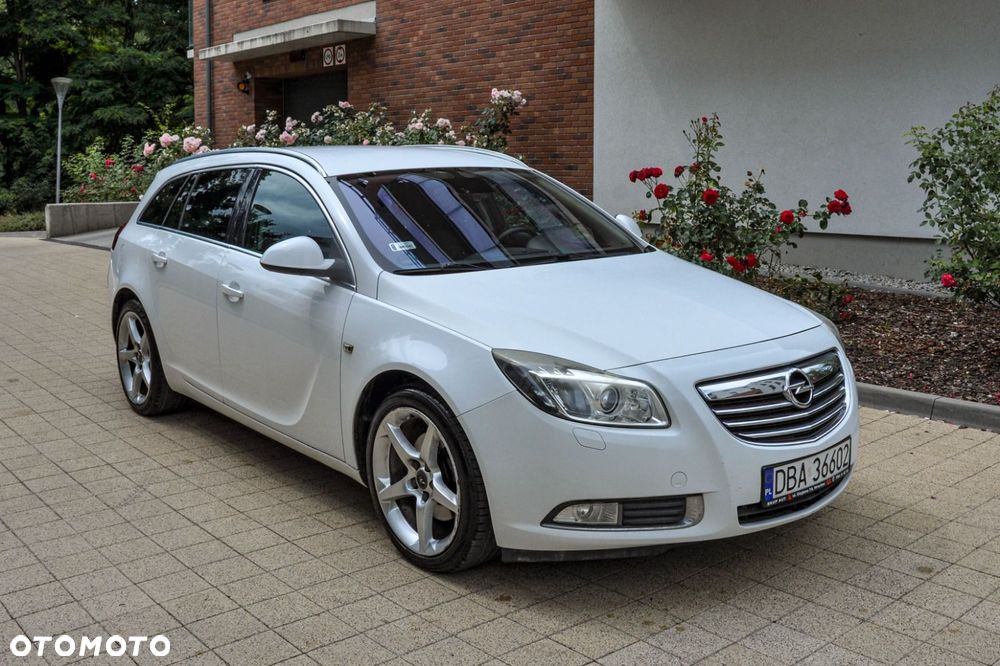 Opel Insignia - 6
