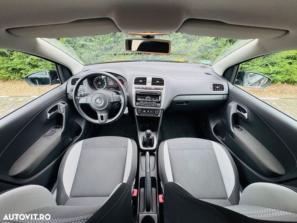 Volkswagen Polo - 20
