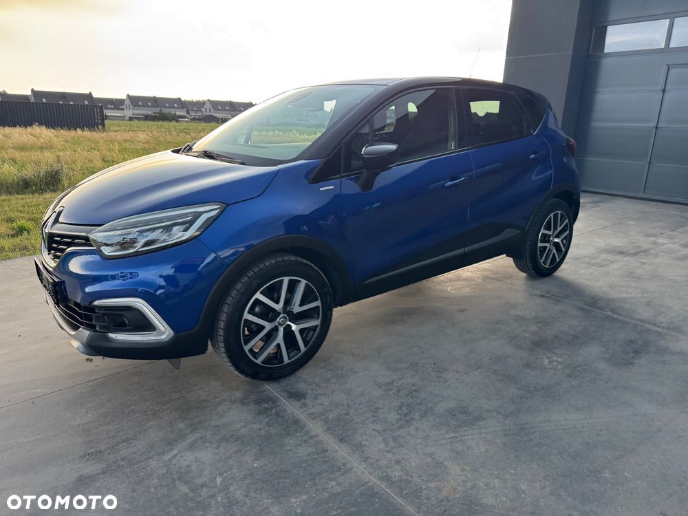 Renault Captur - 1