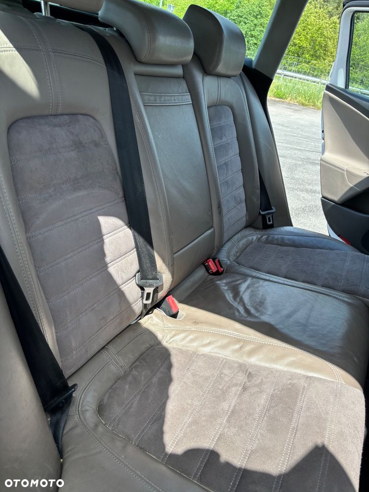 Volkswagen Passat 1.9 TDI Comfortline - 10