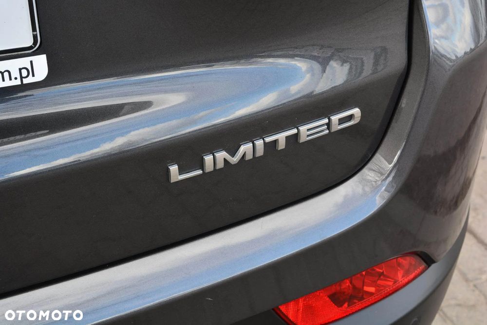 Jeep Compass 1.3 TMair Limited FWD S&S - 10