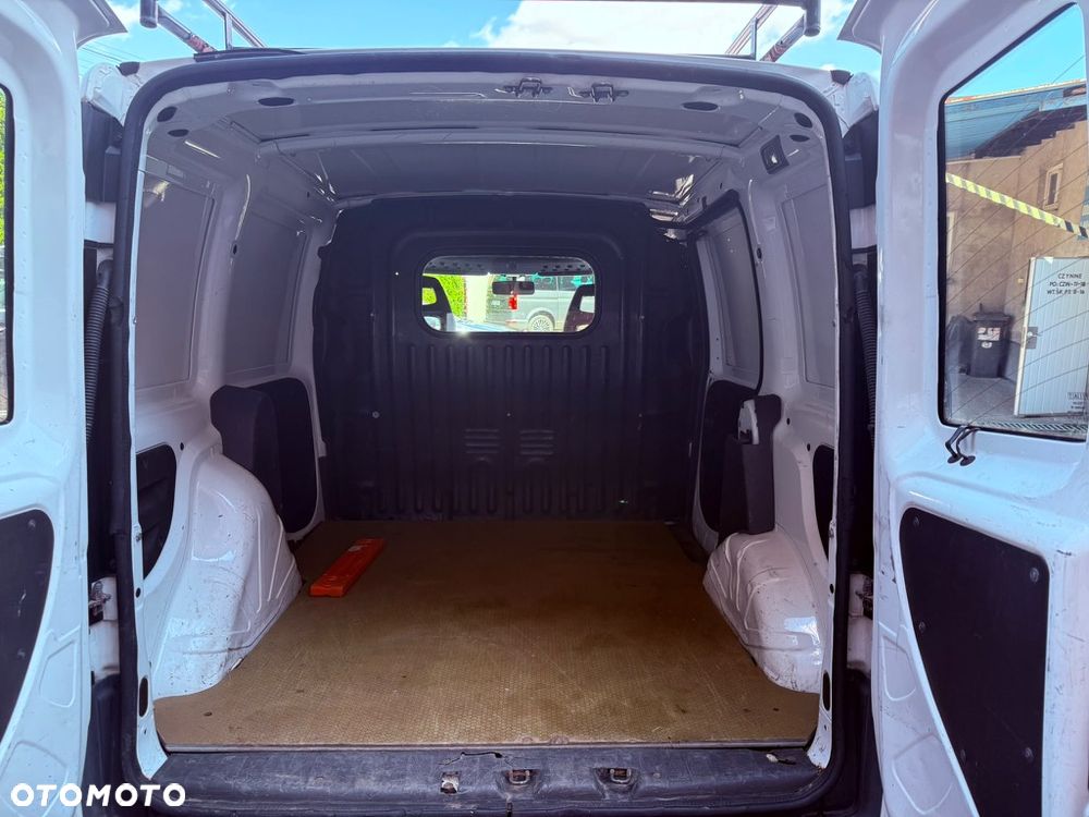 Fiat Doblo - 18