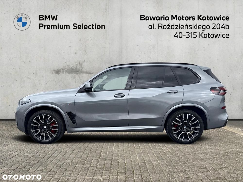 BMW X5 - 2