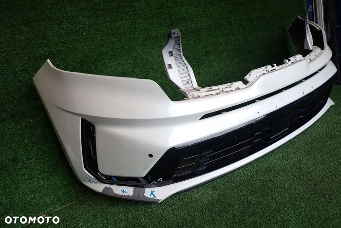 KIA SORENTO IV 20- zderzak przedni przód - 6