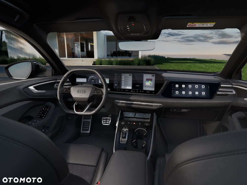 Audi A5 Avant - 6