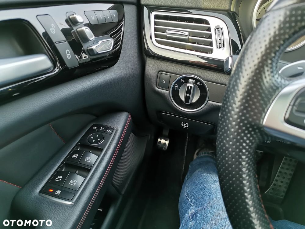 Mercedes-Benz CLS 350 (BlueTEC) d - 8