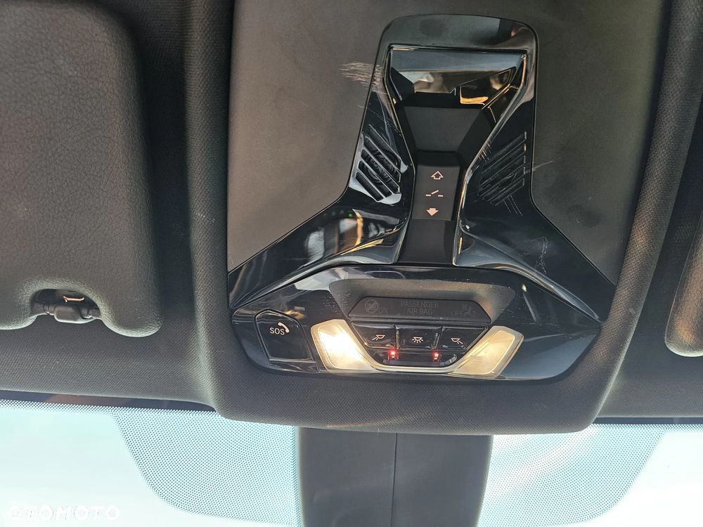 BMW Seria 1 118i GPF M Sport - 14