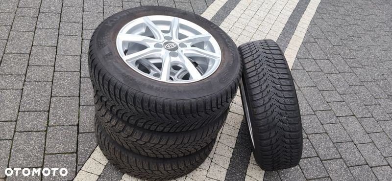 Kia Stonic 1.2 Edition 7 - 22