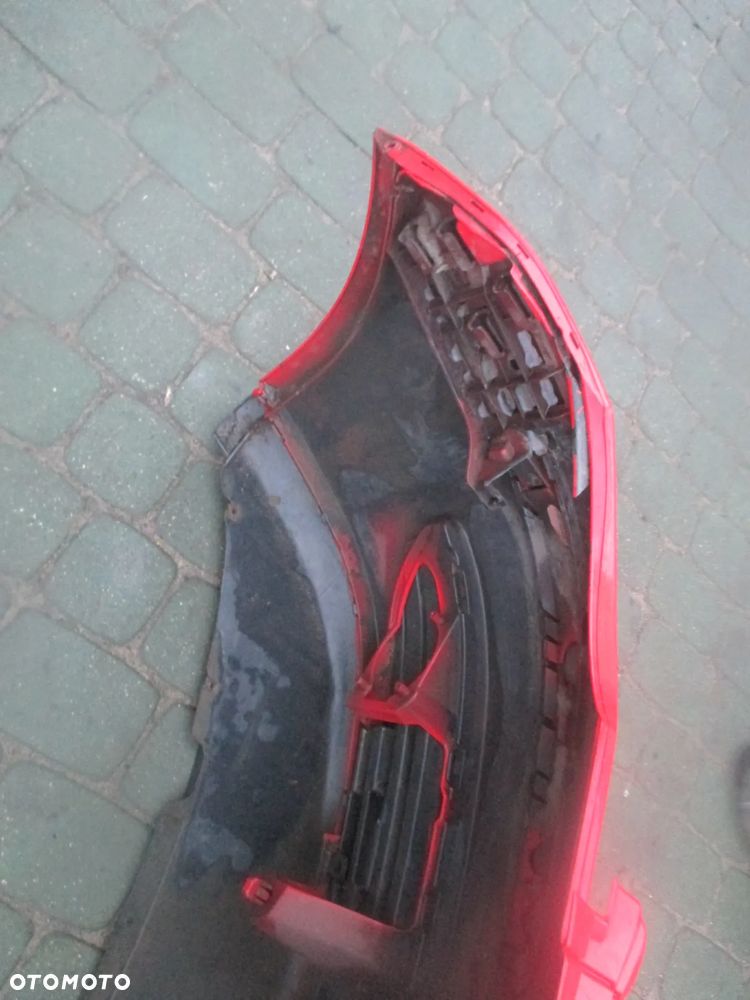 zderzak VW Polo 4 lp3g - 6