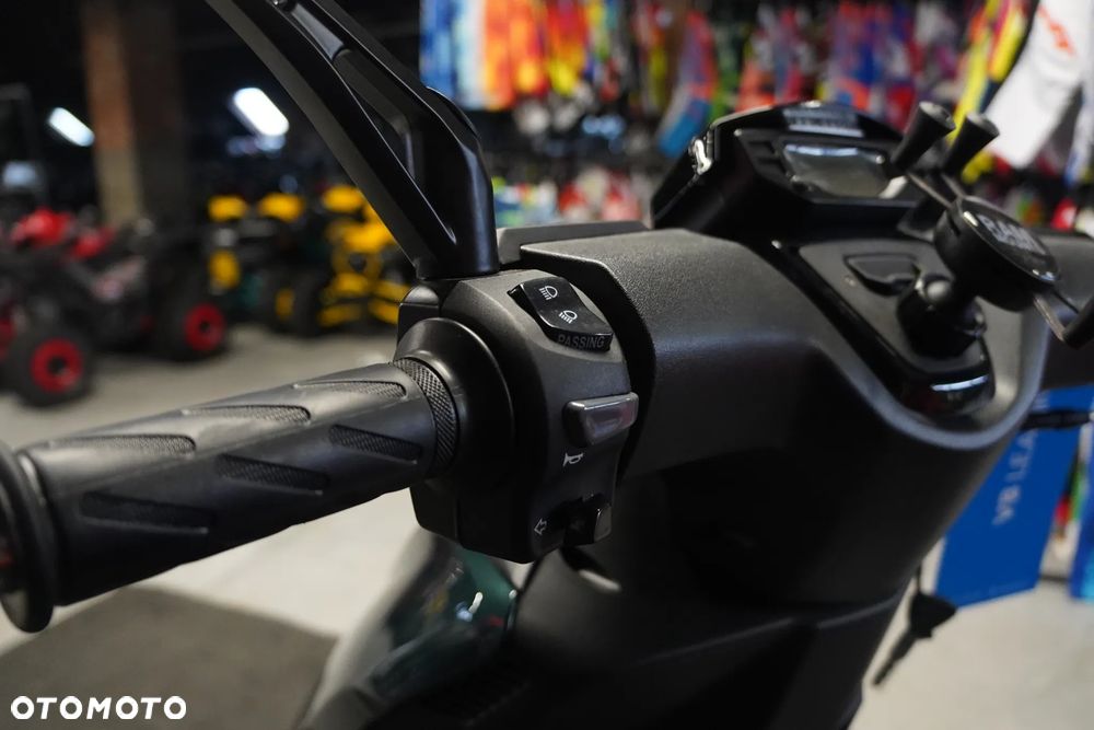 Peugeot Speedfight - 9