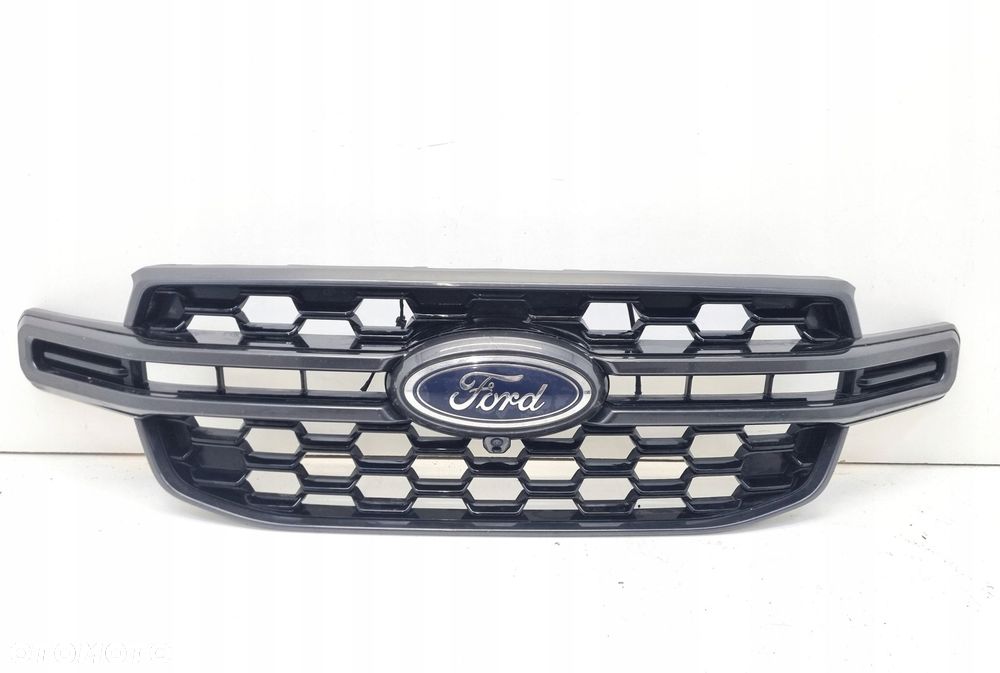 ford ranger 6 vi 22- grill atrapa kamerka przód przednia - 2