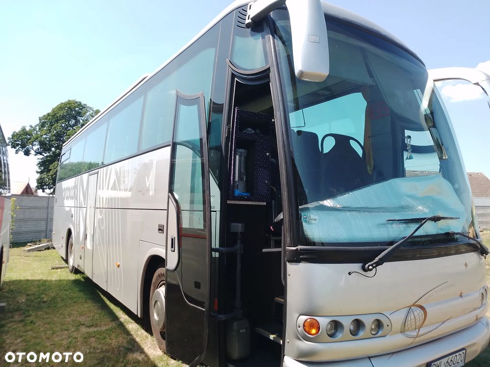 Iveco Domino - 3