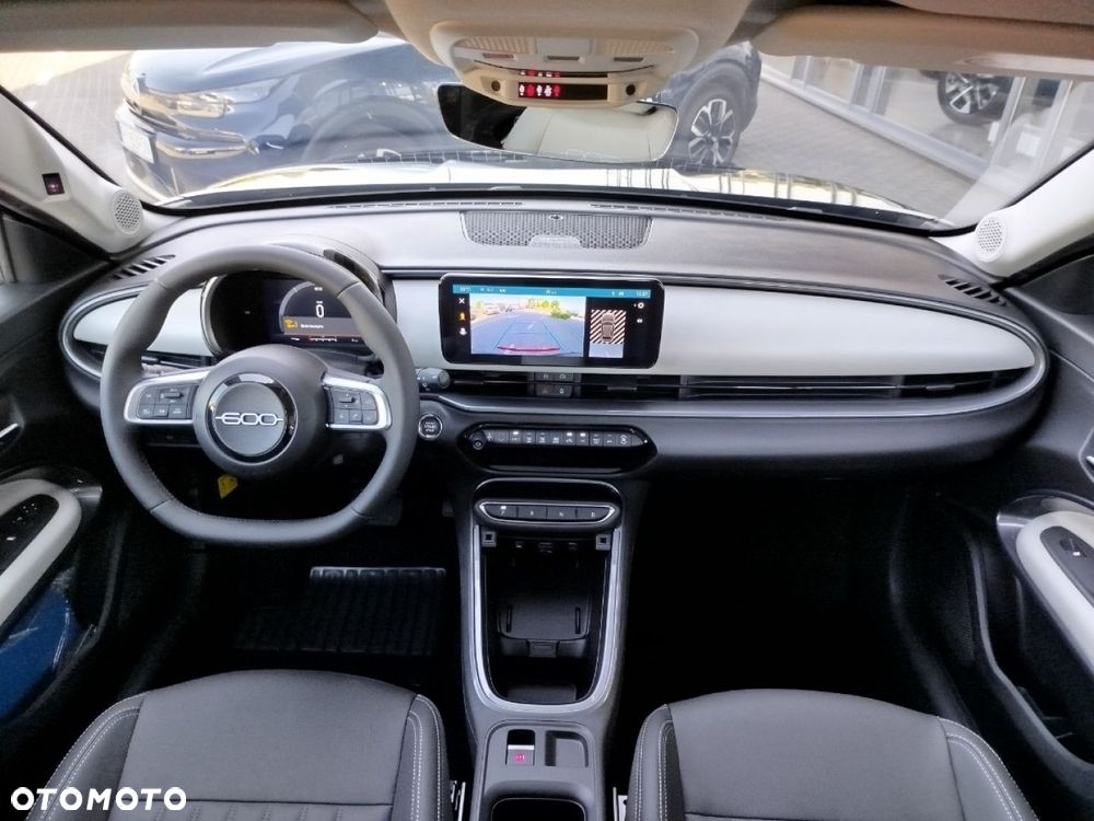 Fiat 600 - 21