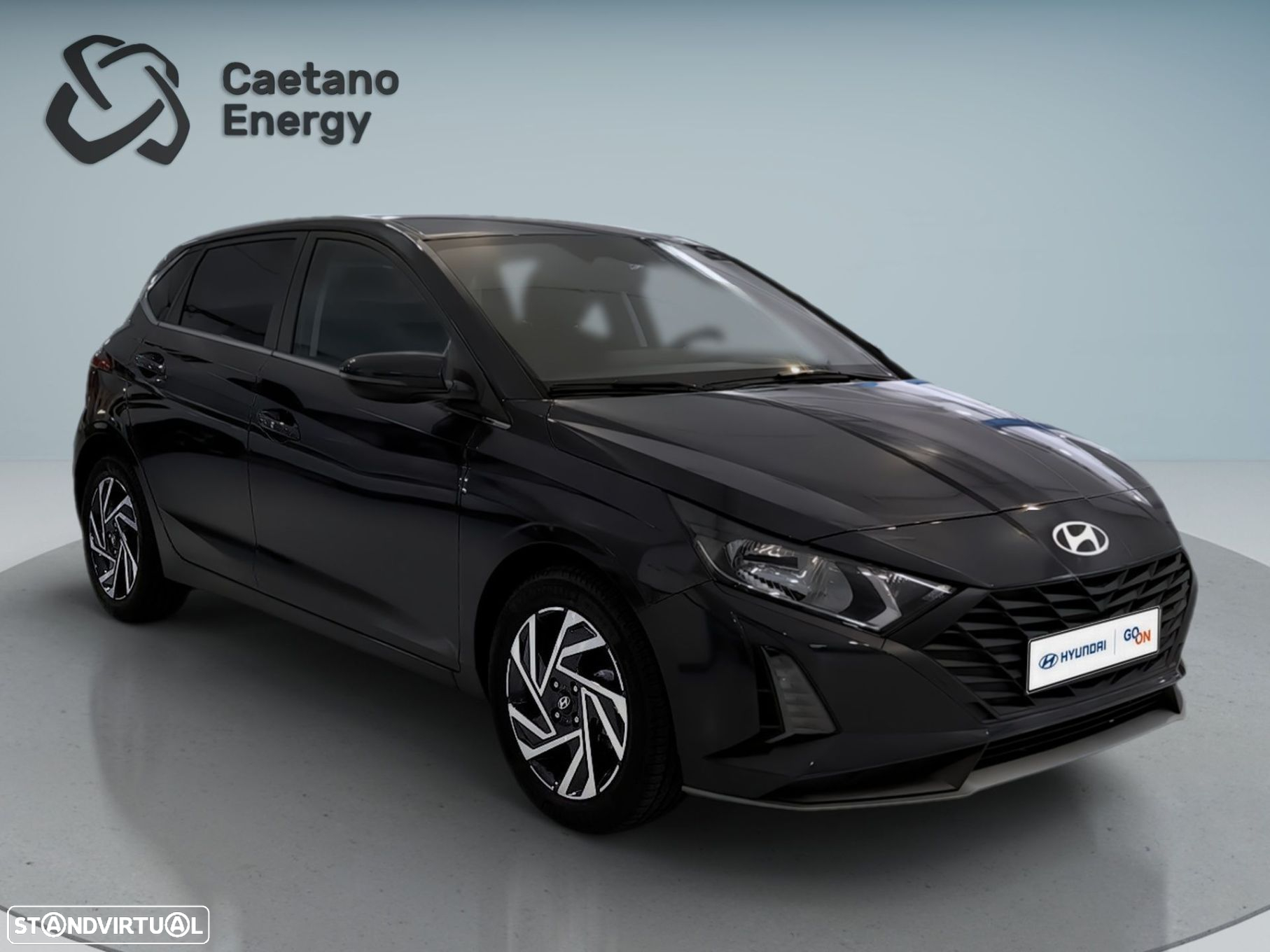 Hyundai i20 1.2 Comfort - 2