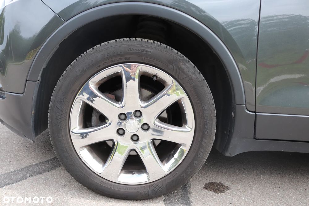 Buick Encore - 28