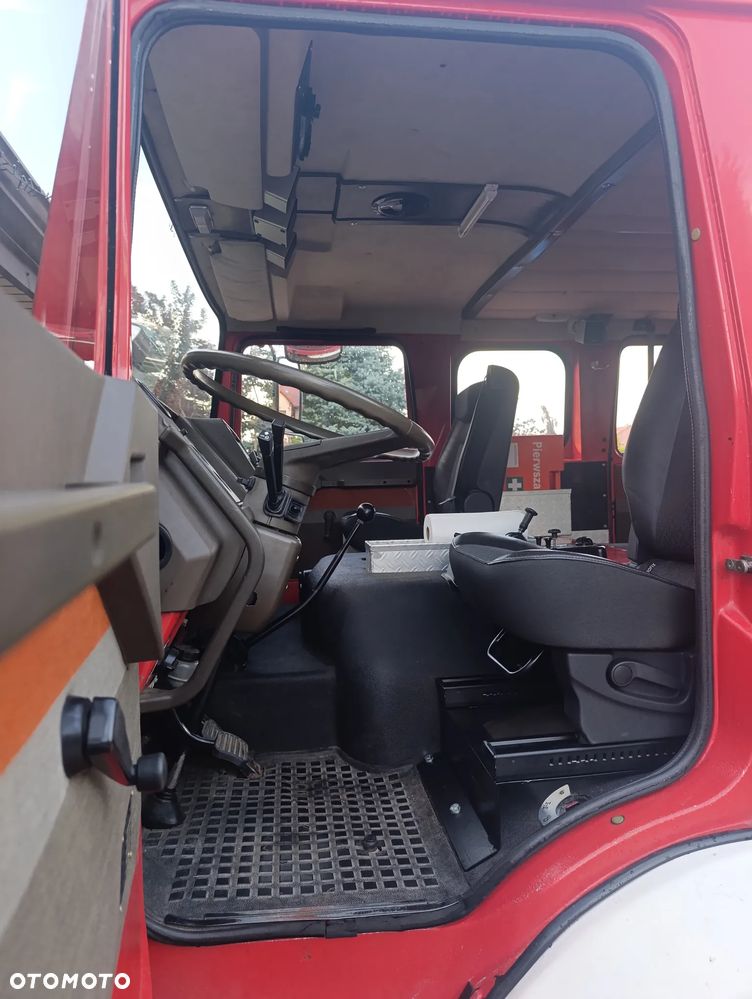 Iveco Magirus 120-23AW - 9