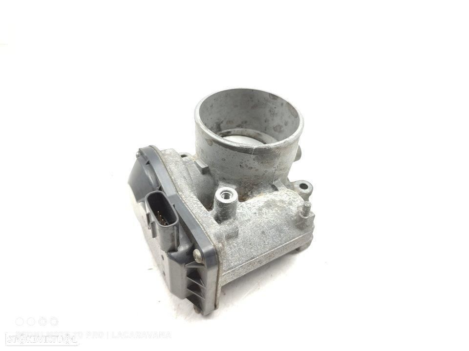 CORPO DE BORBOLETAS MAZDA 6 BERLINA GJ - 1