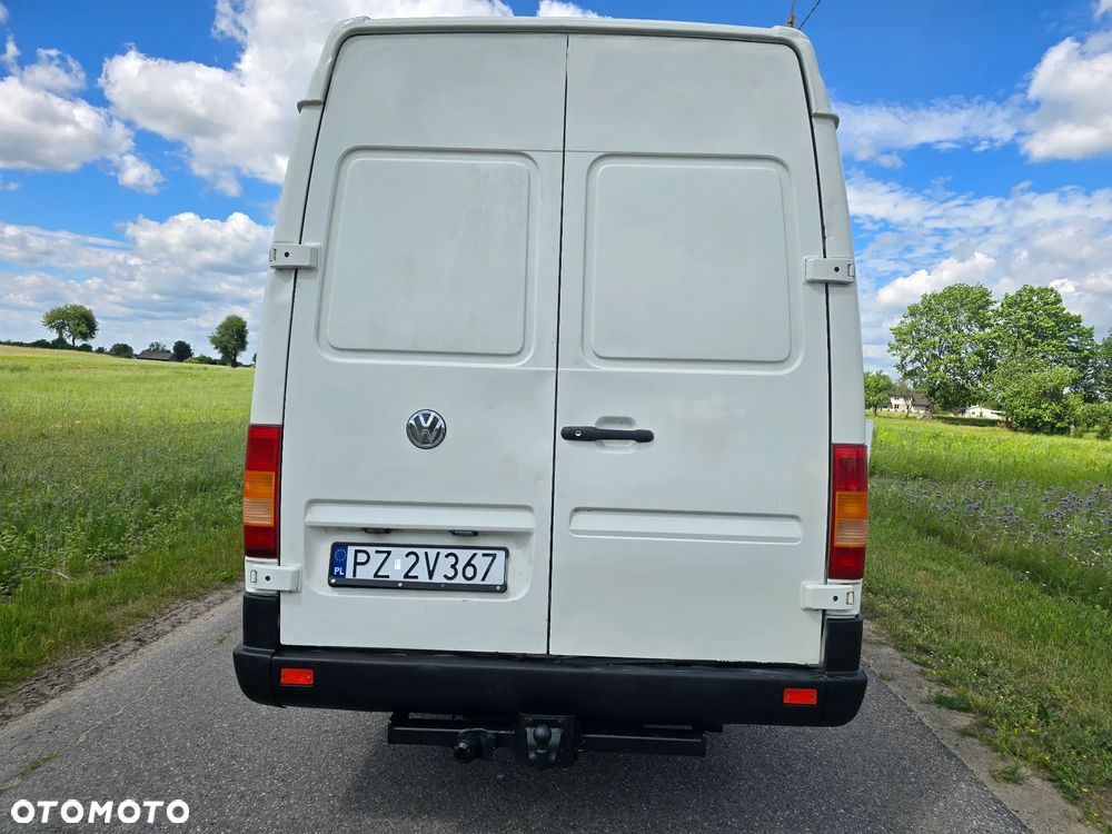 Volkswagen Lt 35 - 6