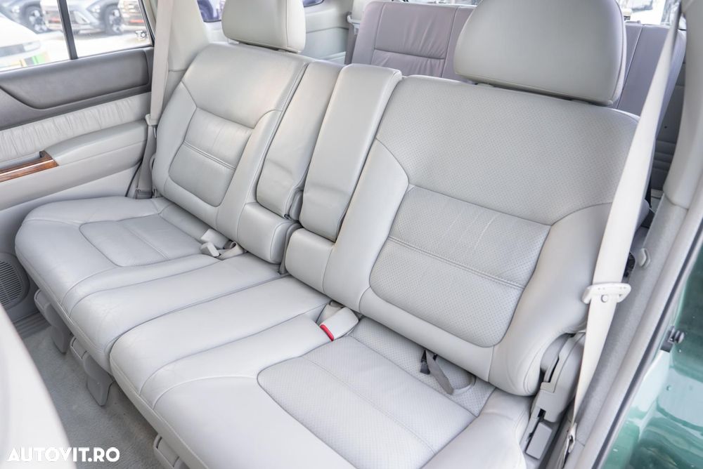 Nissan Patrol 3.0 TDI Luxury Plus Aut - 23