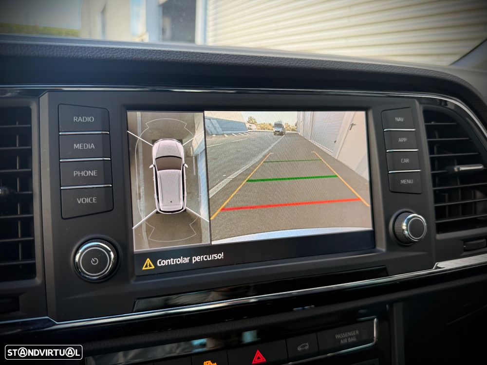 SEAT Ateca 1.6 TDI Xcellence - 17