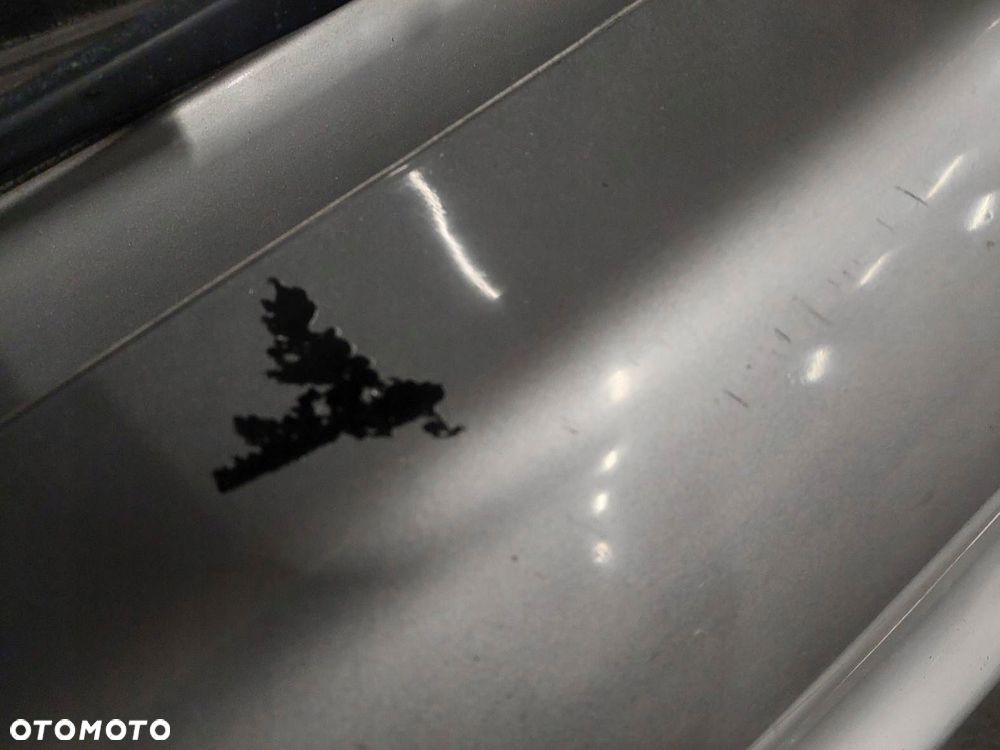 KOMPLETNY TYŁ AUDI A3 8L LIFT LY7W KLAPA ZDERZAK LAMPY - 8