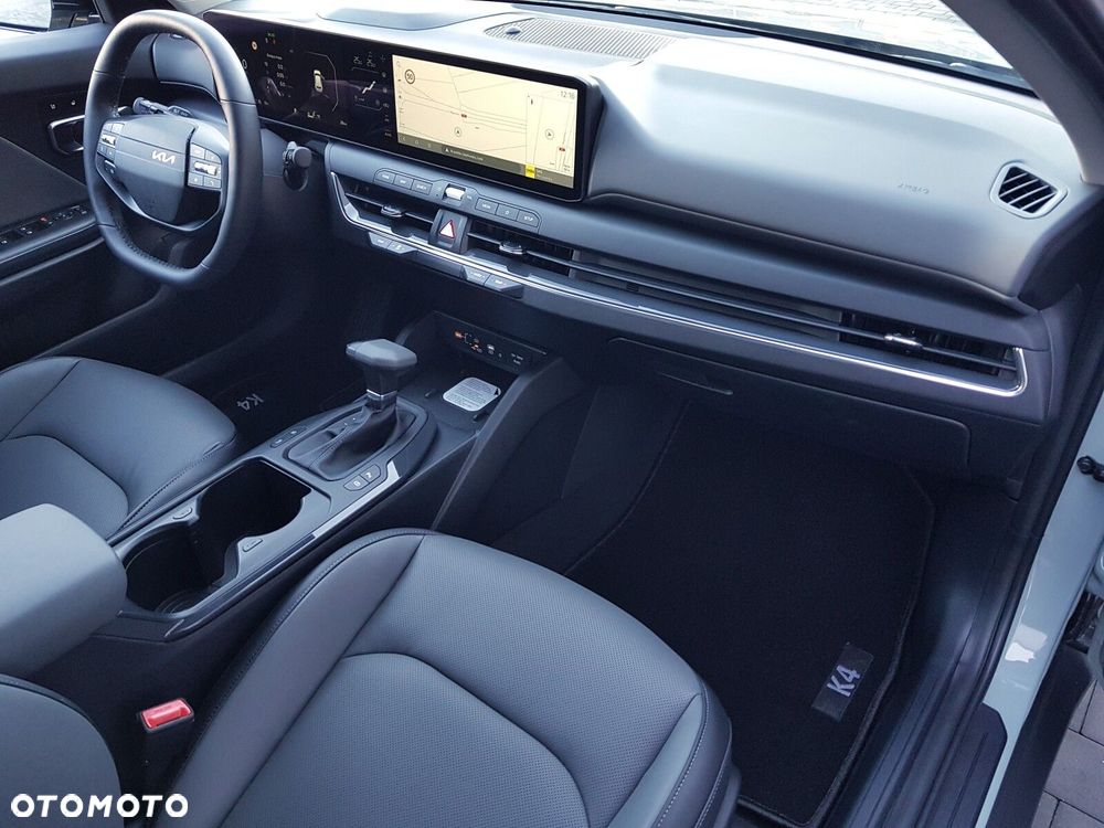 Kia K4 1.6 T-GDI L - 18