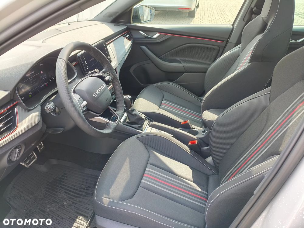 Skoda Scala 1.0 TSI Monte Carlo DSG - 16