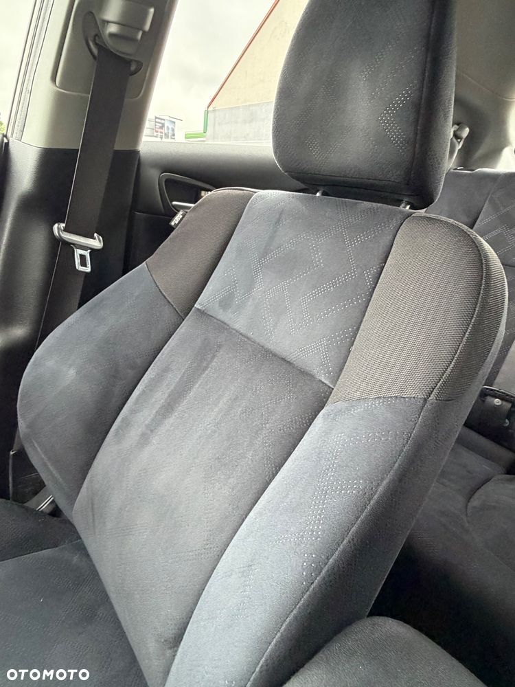 Honda Civic 1.4 i-VTEC Comfort - 25