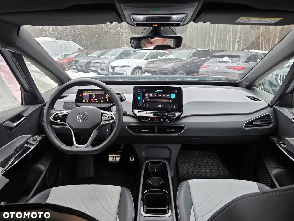 Volkswagen ID.3 58kWh Pro Performance Life - 18