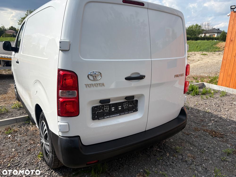 Toyota Proace - 18