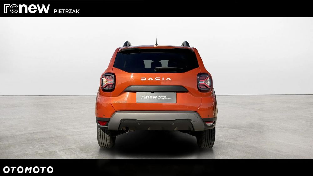 Dacia Duster 1.3 TCe Journey - 7