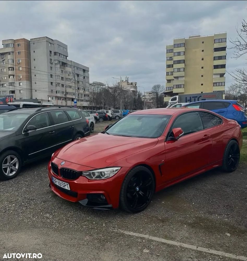 BMW Seria 4 - 18